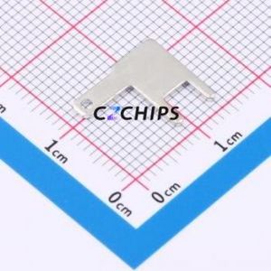 BTC-3-PCB275008H Solder Tab Terminal Through hole Component (THT) Terminal - Product Image 1