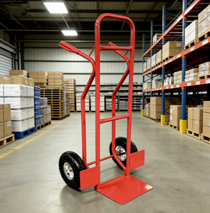 รถเข็นสแตนเลสแบบมีล้อ รับน้ำหนักได้ 200 กก. สำหรับขนย้ายและจัดเก็บเครื่องมือ จากโรงงาน OEM - Product Image 1