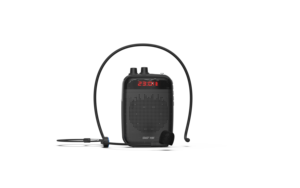 Sast nhà máy trực tiếp bán siêu nhẹ thiết kế mỏng khuếch đại chuyên nghiệp có thể sạc lại cho 5W loa cho - Product Image 5