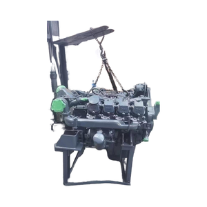 Alta calidad <span class=keywords><strong>Dv15</strong></span> para excavadora <span class=keywords><strong>Doosan</strong></span> Engine <span class=keywords><strong>Dv15</strong></span> <span class=keywords><strong>Doosan</strong></span> <span class=keywords><strong>Dv15</strong></span> motor diesel maquinaria de construcción <span class=keywords><strong>Doosan</strong></span> <span class=keywords><strong>Dv15</strong></span> Engine - Product Image 4