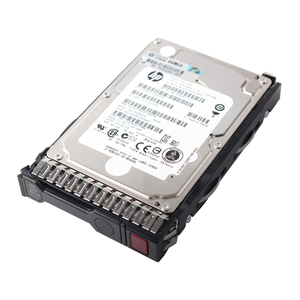 881457-B21 Disque dur SAS 2,4 To 12G Enterprise 10K SFF (2,5 pouces) SC avec garantie de 3 ans et micrologiciel 512e signé numériquement pour serveur HPE 881457-B21 - Product Image 2