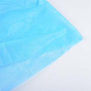 Drap de lit jetable imperméable Zhengyu en tissu non tissé avec extrémités élastiques pour usage médical et en salon - Product Image 2