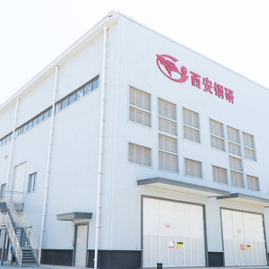 2J11 железо-кобальт-ванадиевый Магнитный гистерезисный сплав/Vicalloy Высокопроизводительные металлы и металлические изделия - Product Image 6