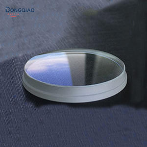 Lente de Reloj de Cristal de Zafiro OEM con Revestimiento Resistente a los Arañazos y Resistencia al Agua de 10-20 ATM para Modificaciones de Seiko - Product Image 4