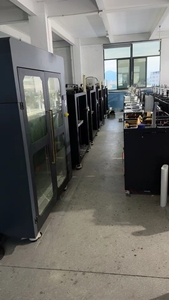 2025 sıcak satış endüstriyel dereceli yüksek hassasiyetli FDM 3D yazıcı Impresora 3D yazıcı tamamen akıllı hızlı prototipleme - Product Image 5