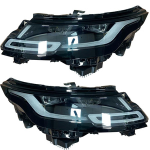 Faros LED para Land Rover Range Rover Evoque 2020 LR135970 LR135967 12V, Pieza de Auto - Product Image 4