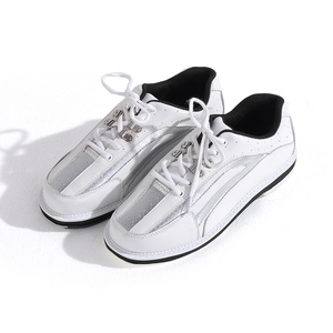 Zapatos de Bolos Personalizados de Fábrica OEM de Alta Calidad para Mujeres y Hombres - Product Image 2