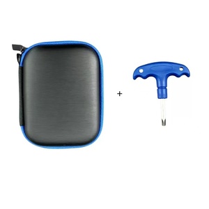 อุปกรณ์กอล์ฟเหมาะสำหรับ CA GBB มหากาพย์หัวไดรเวอร์น้ำหนักกอล์ฟ - Product Image 6