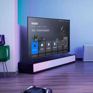 ทีวี Mi Smart TV รุ่นใหม่ ปี 2022 ของแท้ รุ่น A58 A75 X50 X55 X65 X75 ขนาด 50 55 65 75 นิ้ว Mi All Series HD Smart Television ของแท้ ปี 2022 ใหม่ - Product Image 2