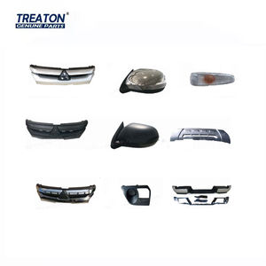 Pièces de carrosserie de Offre Spéciale de haute qualité R 8301B358 L 8301B357pour L200 2019 <span class=keywords><strong>2010</strong></span> 2015 en stock - Product Image 4