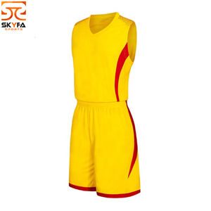 Uniforme de baloncesto con logo de marca, jersey de alta calidad, superventas - Product Image 2