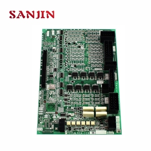KCA-1190A Bảng Giao Diện Pcb Thang Máy <span class=keywords><strong>Mitsubishi</strong></span> Bộ Phận Thang Máy KCA-1190B - Product Image 2
