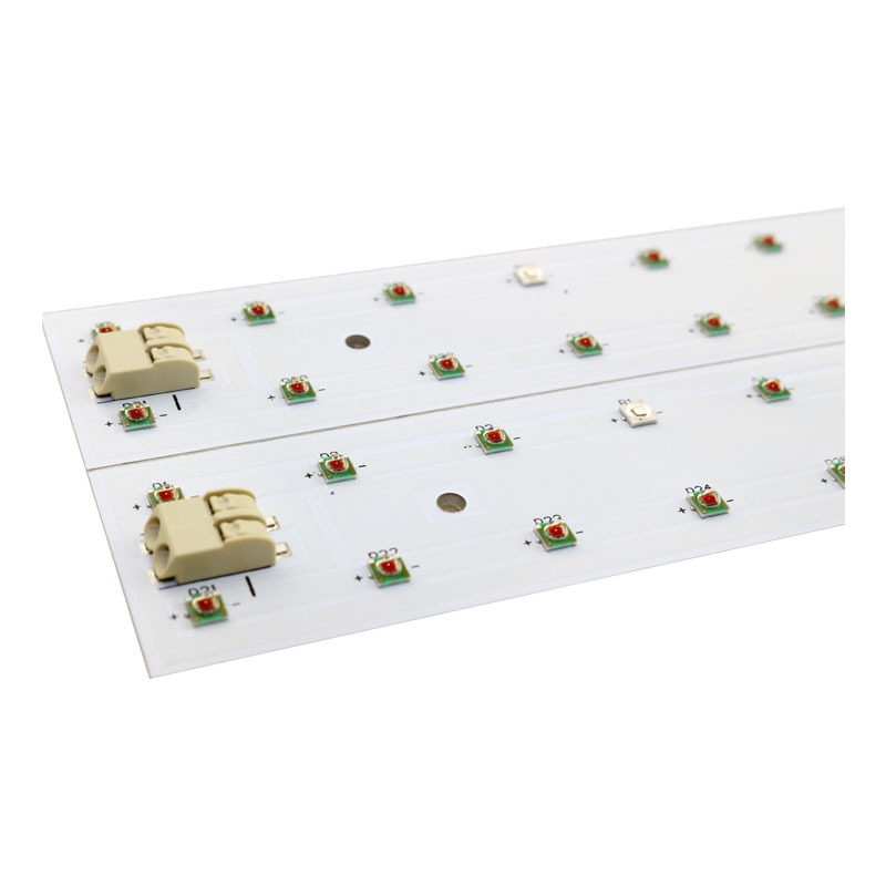 Custom Prototype PCB Board Manufacture OEM