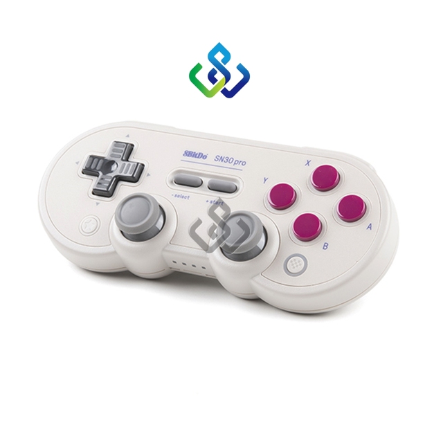 IN STOCK 100% ORIGINAL BRAND NEW 8BITDO SN30 PRO GAMEPA 17264