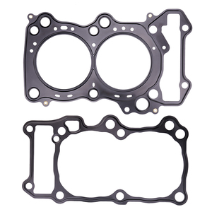 Kit Guarnizioni Motore Moto 11141-10G00-000 11241-10G00-000 per Suzuki AN650 <span class=keywords><strong>Burgman</strong></span> Executive - Product Image 2