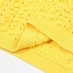 Robe midi décontractée en tricot respirant à manches courtes et à découpes pour femmes, style plage, contrôle du ventre, mode décontractée - Product Image 4