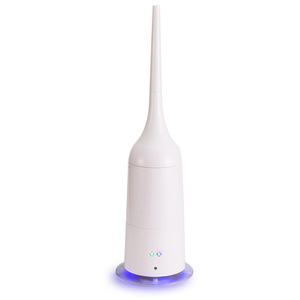 Honetian Floor Standing Humidifier 3L With Night <b>Light</b> Home Use - Product Image 5