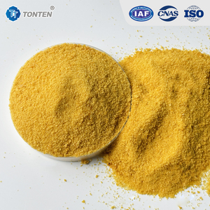 Polvo <span class=keywords><strong>PAC</strong></span> para Sedimentación Rápida en Aguas Residuales de Lavado de Arena - Product Image 2