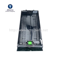 Pièces détachées ATM Diebold 2.0, boîte à monnaie ATM, cassette ATM 00-155842-000K 00155842000K