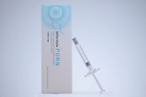 SKformula PDRN Skin <span class=keywords><strong>Booster</strong></span> Premium, Tratamiento Profesional con ADN de Salmón para la Elasticidad de la Piel y Antienvejecimiento - Product Image 4