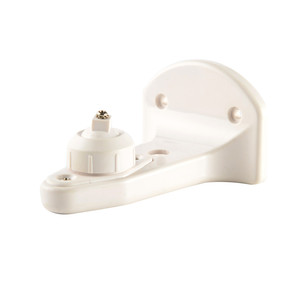 Support de support de capteur de rotation d'angle de 360 degrés pour détecteur d'alarme de mouvement IR - Product Image 6