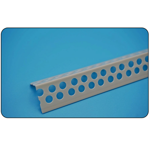 Pvc Gipsplaat Kunststof Hoek Kraal Profiel Hoek Kralen Eco-Vriendelijke Waterbestendige Muur Hoekbeschermers - Product Image 6