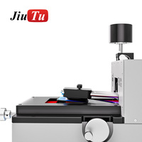 Machine de séparation d'écran manuelle LCD à chauffage automatique pour démontage de l'écran d'Apple pour iPhone 6-15PM