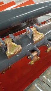 <span class=keywords><strong>Trinciaerba</strong></span> a Spostamento Laterale Idraulico per Trattore, con Movimento Sinistro e Destro, per Uso Gravoso, Molto Venduto in Europa - Product Image 6