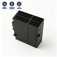 6ES7656-6CE40-3DF2 Proses Redundansi CPU PLC Controller 6ES76566CE403DF2 Dengan Layanan Kontrol Fieldbus Opsional