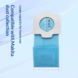 Suitable for <strong>Makita</strong> <strong>Makita</strong> CL100D/CL102/104/107/108 Vacuum Cleaner Dust <strong>Bag</strong> Dust <strong>Bag</strong> - Product Image 1