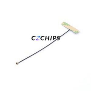 W3921B0100 Antenna RF ( Center Frequency: 2.4GHz )( Gain: 1dBi )( Power: 2W )( VSWR: 2 ) - Product Image 1