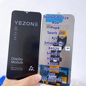 Teléfono Móvil Lcd Diferentes Marcas Modelo Teléfono Móvil Lcd Digitalizador Completo Teléfono Móvil Lcds Pantalla Táctil - Product Image 1