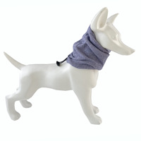 NOUVEAU ARRIVÉ Bandeau apaisant pour chien Bandeau anti-anxiété pour chien Protecteur d'oreille apaisant pour chiens