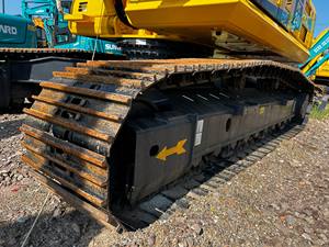 Oferta Especial: Excavadora de Cadenas Komatsu PC240-11 de 24 Toneladas, 90% Nueva, en Buenas Condiciones, Precio Económico - Product Image 6