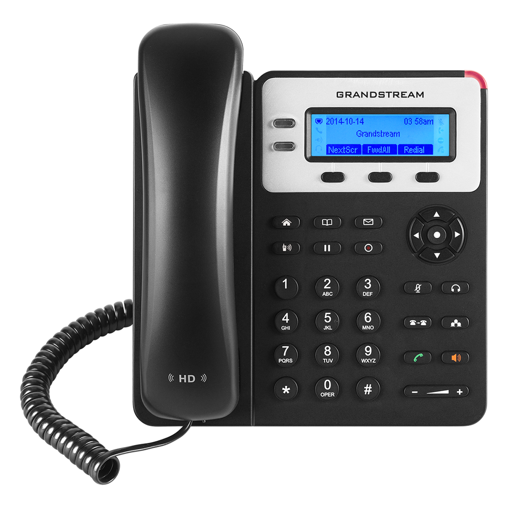 GRANDSTREAM GXP1620/25 SIP IP POE VoIP Phone with Wired LAN · image 3
