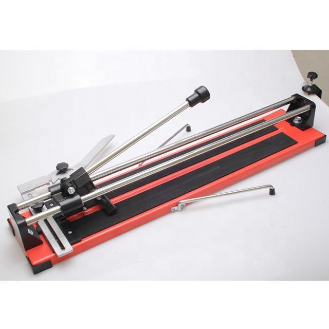 Hizar Manual Tile Cutting Machine Durable Ceramic Tile Cutting Machine Promotional Convenient Manual Mosaic Tile Cutter