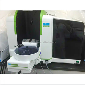 Four à flamme en graphite US Aas <span class=keywords><strong>d</strong></span>'<span class=keywords><strong>occasion</strong></span>, spectromètre <span class=keywords><strong>d</strong></span>'absorption atomique AA pour équipement de test de <span class=keywords><strong>laboratoire</strong></span> - Product Image 6