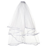 Nouvel ensemble de décorations pour fête de mariage et enterrement de vie de jeune fille : couronne, ceinture, voile de mariée, et ensemble de ballons lettres « Future Mariée » en aluminium
