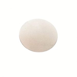 Cible de pulvérisation ronde en rhodium pur 99,95 % min. - Product Image 2