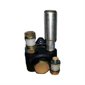 Pièces de moteur Weichai WD618 WP10/12/16, <span class=keywords><strong>pompe</strong></span> de transfert de carburant 612600081317, ensemble de <span class=keywords><strong>pompe</strong></span> à huile pour camions Sinotruk Howo Shacman Faw - Product Image 1