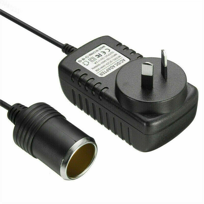 cigarette lighter mains adapter 12V Car Cigarette Lighter Socket