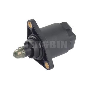 Válvula de Ralentí B20/01 84020 958060 7514020 46451794 F00099M001 Producto - Product Image 3