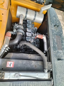 HYUNDAI HX220HD Pelle sur chenilles d'occasion 20 tonnes Machines de construction 90% nouvelle machine d'excavatrice d'occasion HYUNDAI HX220HD - Product Image 4