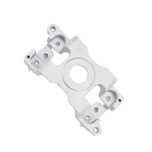 Providing Exceptional Customized Metal Die Casting Services For High Precision Auto Parts Adc12 Aluminum Casting Technology