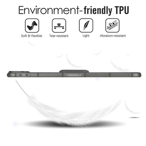 Étui de protection antichoc <span class=keywords><strong>pour</strong></span> tablette <span class=keywords><strong>IPAD</strong></span> MINI 4/<span class=keywords><strong>5</strong></span>/6/7/AIR 2/<span class=keywords><strong>IPAD</strong></span> <span class=keywords><strong>5</strong></span> 2017/<span class=keywords><strong>IPAD</strong></span> 6 2018&Tab A9 2023 /X110/X115&Xiaomi&Huawei - Product Image 5