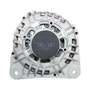Alternador compatible con SKODA SUPERB I 1.9 TDI Diésel (KW: 77, HP: 105) del 10-2005 al 05-2007 KUHNER 301678RI - Product Image 1