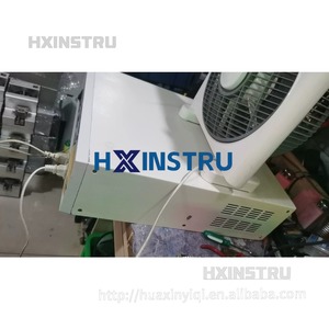 1PC EXTECH 6205 <b>Variable</b> Frequency <b>Power</b> <b>Supply</b> hx1 - Product Image 4