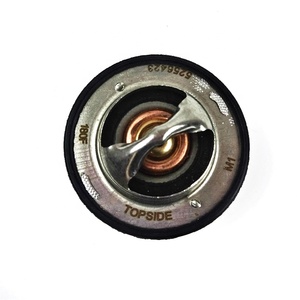 Phụ Tùng Xe Tải ISDe ISBe <span class=keywords><strong>Thermostat</strong></span> 4929642 3973834 5292708 5256423 - Product Image 1