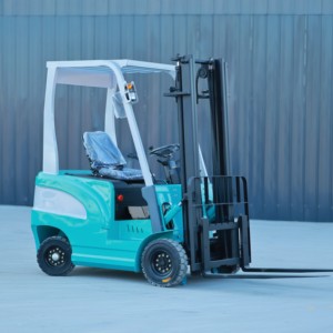 <span class=keywords><strong>2</strong></span> Ton 3 Ton 4 Ton 5 Ton 7 Ton Forklift berbasis roda portabel Forklift listrik penuh CE EPA pemuatan sendiri truk Forklift untuk dijual - Product Image 3