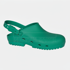 Zueco antiestático portátil de diseño industrial - Product Image 1